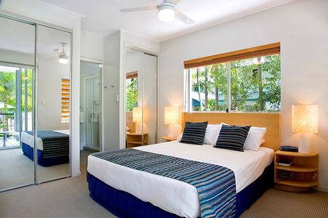 Verano Resort Noosa - Accommodation Port Hedland 1