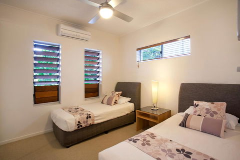 Verano Resort Noosa - Accommodation Port Hedland 31
