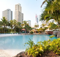 Mantra Crown Towers - Accommodation Port Hedland