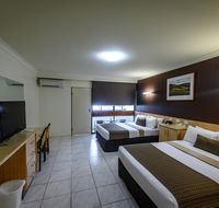 Reef Gateway Hotel - Accommodation Port Hedland