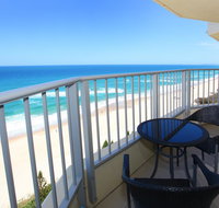 Pacific Plaza Apartments - Accommodation Port Hedland