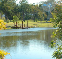 1770 Southern Cross Backpackers - Accommodation Port Hedland
