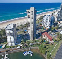 Capricorn One Beachside Holiday Apartments - Official - Accommodation Port Hedland