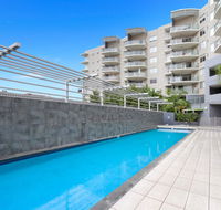 Allegro Apartments - Accommodation Port Hedland