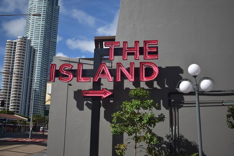 The Island Gold Coast - Accommodation Port Hedland 42