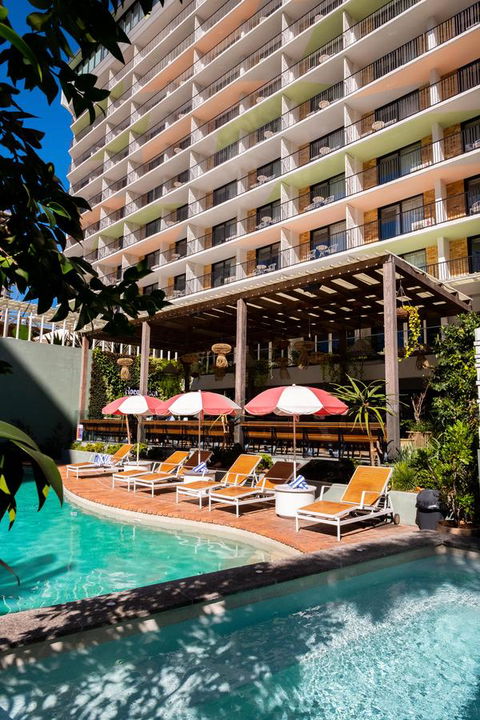 The Island Gold Coast - Accommodation Port Hedland 29