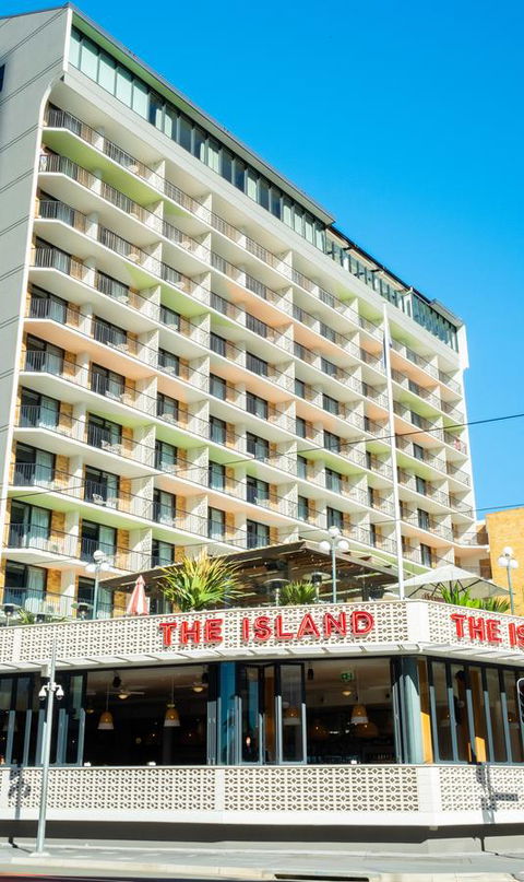 The Island Gold Coast - Accommodation Port Hedland 39