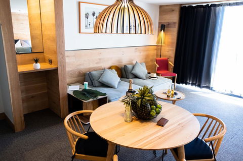 The Island Gold Coast - Accommodation Port Hedland 14
