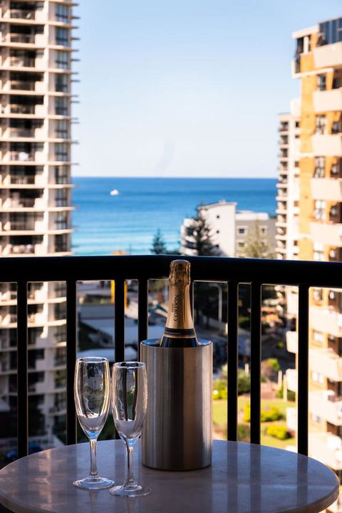 The Island Gold Coast - Accommodation Port Hedland 19