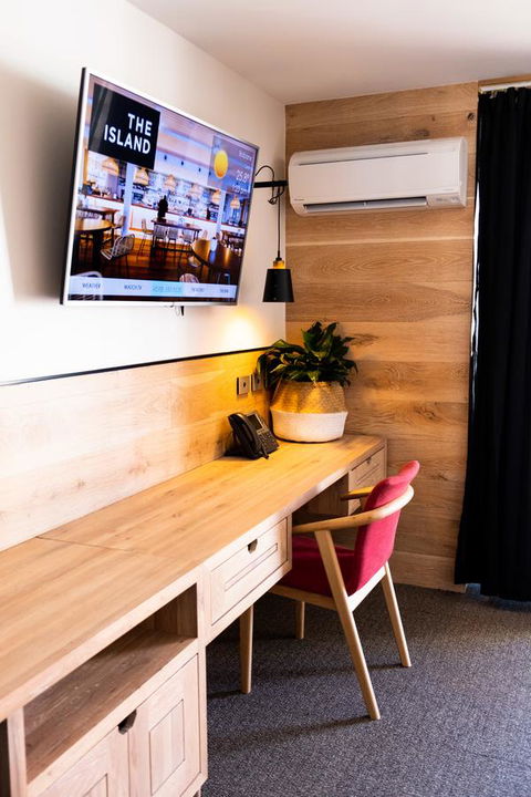 The Island Gold Coast - Accommodation Port Hedland 18