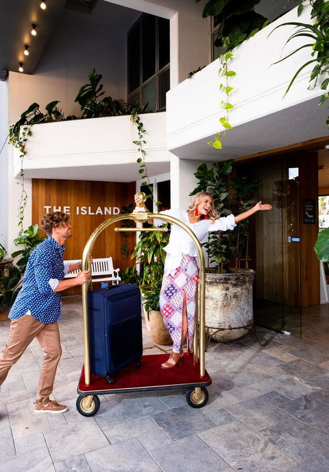 The Island Gold Coast - Accommodation Port Hedland 32