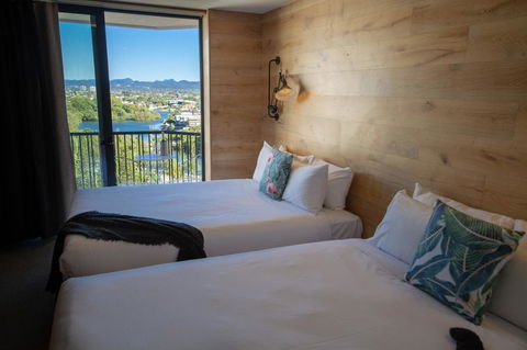 The Island Gold Coast - Accommodation Port Hedland 24