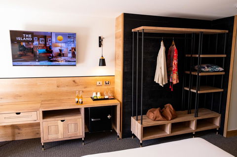 The Island Gold Coast - Accommodation Port Hedland 23