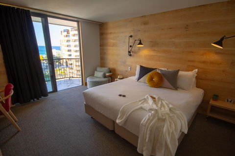The Island Gold Coast - Accommodation Port Hedland 20