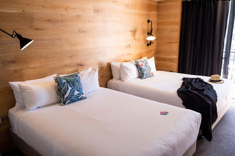 The Island Gold Coast - Accommodation Port Hedland 26