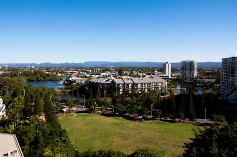 The Island Gold Coast - Accommodation Port Hedland 22