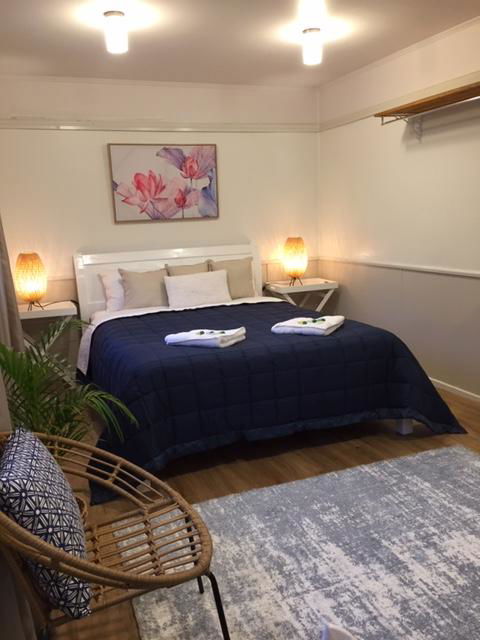 Malanda Manor Guesthouse - Accommodation Port Hedland 13