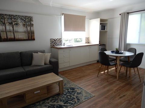 Malanda Manor Guesthouse - Accommodation Port Hedland 18