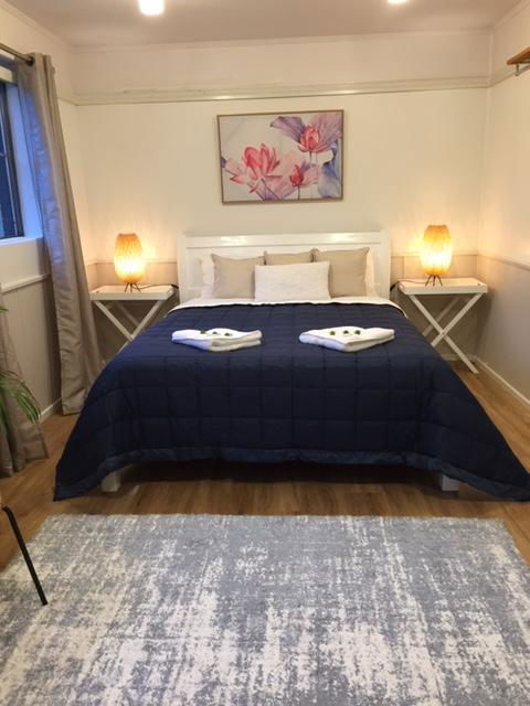 Malanda Manor Guesthouse - Accommodation Port Hedland 2