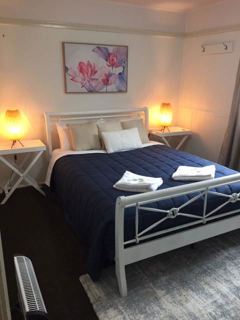 Malanda Manor Guesthouse - Accommodation Port Hedland 6