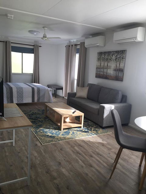 Malanda Manor Guesthouse - Accommodation Port Hedland 22