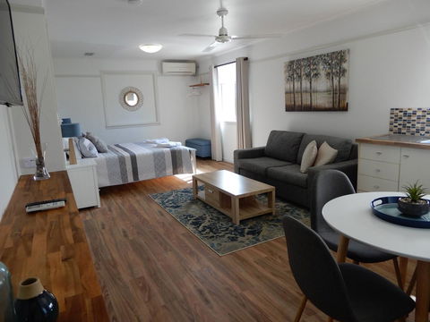 Malanda Manor Guesthouse - Accommodation Port Hedland 1