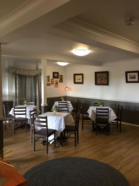Malanda Manor Guesthouse - Accommodation Port Hedland 23