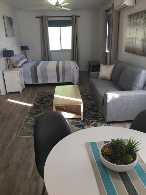 Malanda Manor Guesthouse - Accommodation Port Hedland 10