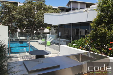 Code Apartments - Accommodation Port Hedland 20