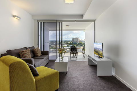 Code Apartments - Accommodation Port Hedland 42