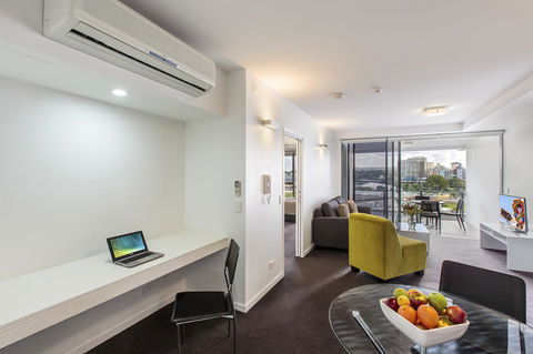 Code Apartments - Accommodation Port Hedland 41