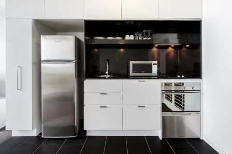 Code Apartments - Accommodation Port Hedland 37