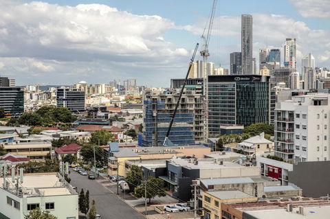 Code Apartments - Accommodation Port Hedland 40