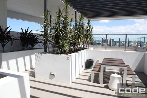 Code Apartments - Accommodation Port Hedland 27
