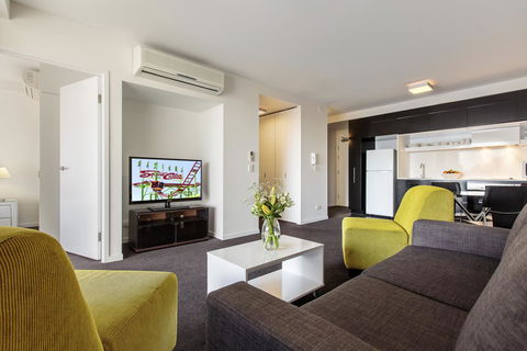Code Apartments - Accommodation Port Hedland 5