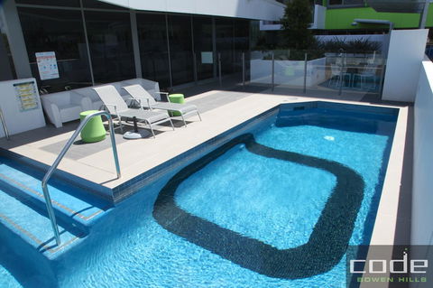 Code Apartments - Accommodation Port Hedland 7