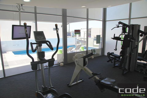 Code Apartments - Accommodation Port Hedland 12
