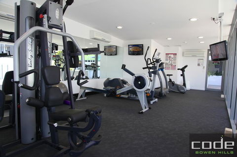 Code Apartments - Accommodation Port Hedland 25