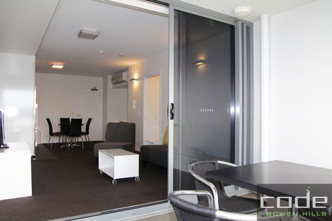 Code Apartments - Accommodation Port Hedland 38