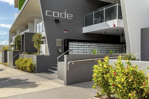 Code Apartments - Accommodation Port Hedland 14