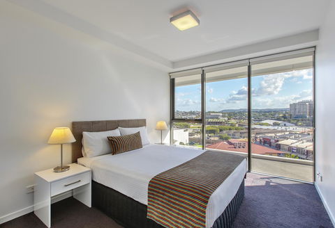 Code Apartments - Accommodation Port Hedland 4