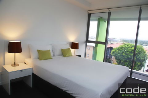 Code Apartments - Accommodation Port Hedland 17