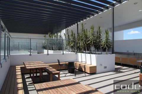 Code Apartments - Accommodation Port Hedland 34