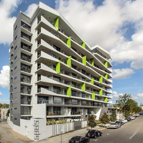 Code Apartments - Accommodation Port Hedland 8