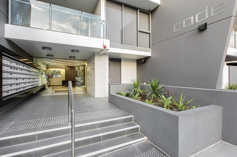 Code Apartments - Accommodation Port Hedland 21