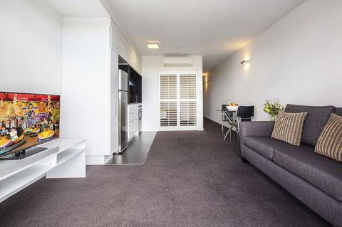 Code Apartments - Accommodation Port Hedland 43
