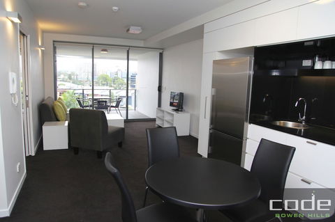 Code Apartments - Accommodation Port Hedland 35