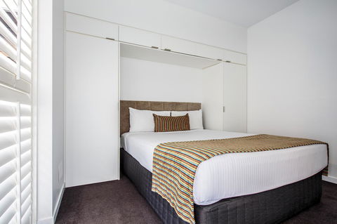 Code Apartments - Accommodation Port Hedland 29