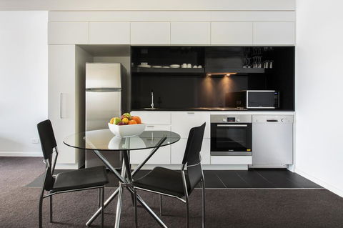 Code Apartments - Accommodation Port Hedland 3