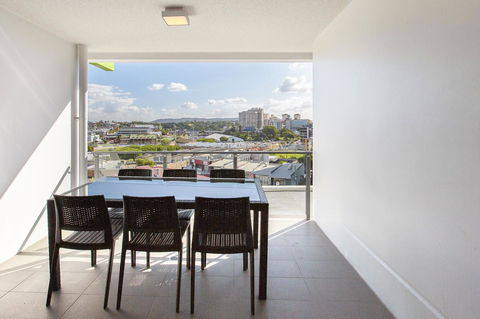 Code Apartments - Accommodation Port Hedland 23